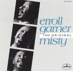 Erroll Garner Biography